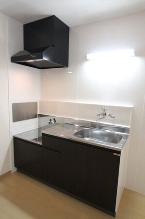 CASA MIRA2の物件内観写真